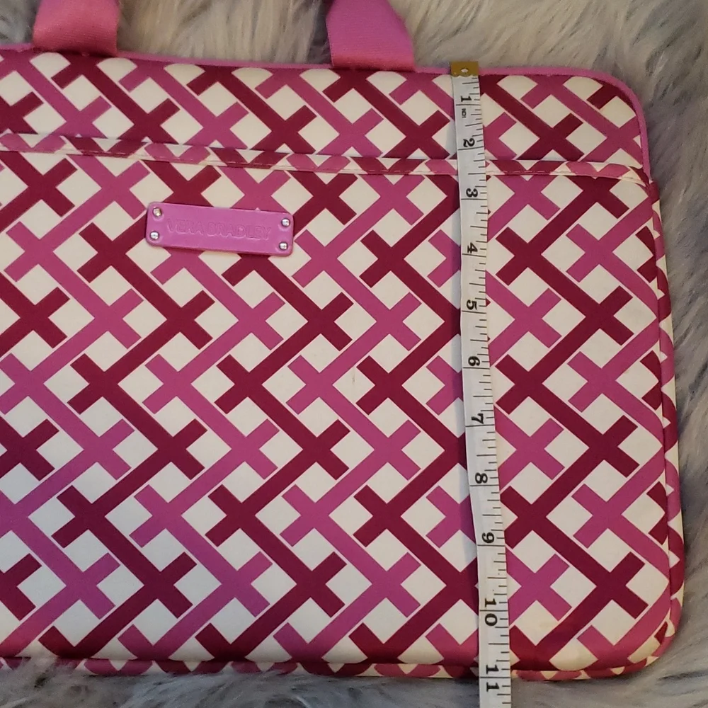 Vera Bradley laptop case